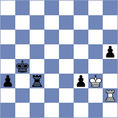 Galyamov - Brancaleoni (chess.com INT, 2025)