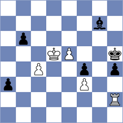 Masferrer Andreu - Aranguiz Jimenez (Barcelona, 2013)