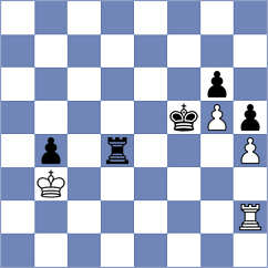 Ivancevic - Tomljanovic (Trogir, 2019)
