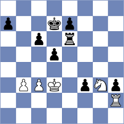 Przybylski - Solcan (chess.com INT, 2024)
