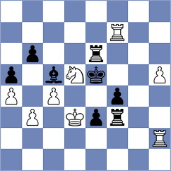 Miljutin - Roschupkin (Yuzhny, 2008)