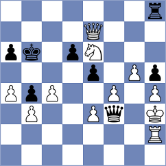 Mohamed - Seul (Chess.com INT, 2018)