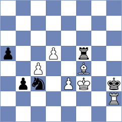 Garriga Cazorla - Gines Esteo (Salou ESP, 2025)