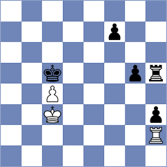 Bloomer - Robson (Chess.com INT, 2019)