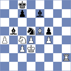 Volkov - Bauer (chess.com INT, 2025)
