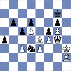 Huszar - Khudov (lichess.org INT, 2023)