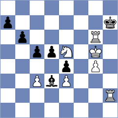 Omariev - Zhu (chess.com INT, 2025)