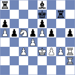 Vila Gazquez - Martin Blanco (Linares, 2005)