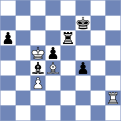 Meiling - Davydov (Potsdam, 1997)
