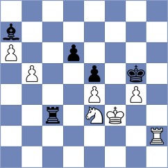 Mischenko - Volkov (Donetsk, 2000)