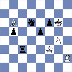 Fernandez - Akhmedinov (chess.com INT, 2024)