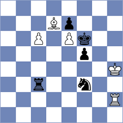 Gukesh - Le Ruyet (Chess.com INT, 2020)