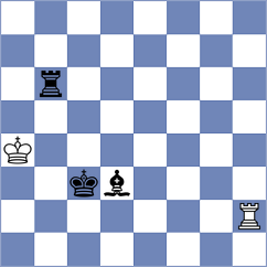 Pacheco Lugo - Secheres (chess.com INT, 2022)
