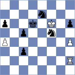 Dmitriev - Kalinichev (Ukhta, 2008)
