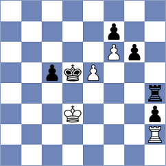 Chan - Pein (chess.com INT, 2023)