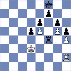 Clark - Loh (Chess.com INT, 2021)