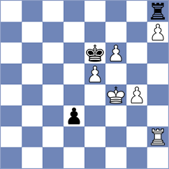Kamsky - Piesik (chess.com INT, 2024)