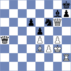 Parvizi - Keshavarzfathi (Chess.com INT, 2021)