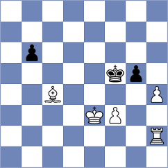 Farrugia - Clement (Budapest HUN, 2024)