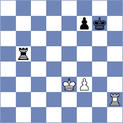 Salgado Lopez - Terry (Chess.com INT, 2019)