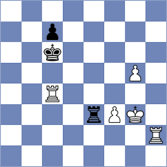 Arngrimsson - Goltseva (chess.com INT, 2022)