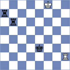 Obolenskikh - Afanasieva (chess.com INT, 2024)