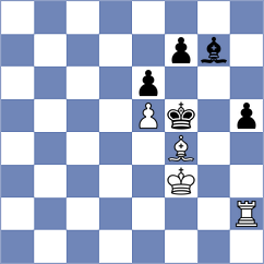 Uyanga - Varela La Madrid (chess.com INT, 2025)
