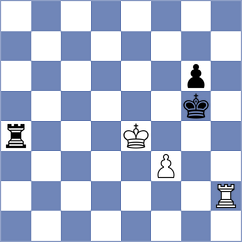 Sattarov - Gheorghiu (chess.com INT, 2023)