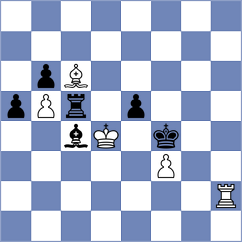 Martins Obregon - Cavallieri Santos (Birigui, 2006)
