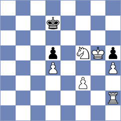 Richterova - Rojar (Chess.com INT, 2021)