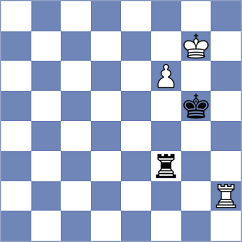Schreiner - Marchesich (Nova Gorica SLO, 2022)