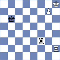 Antonio - Wagner (Chess.com INT, 2021)