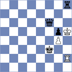 Nasir - Osinovsky (Chess.com INT, 2021)
