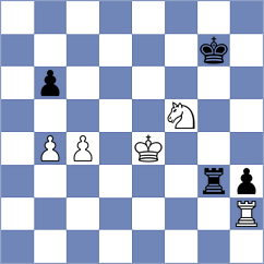 Ajay - Paragua (chess.com INT, 2025)