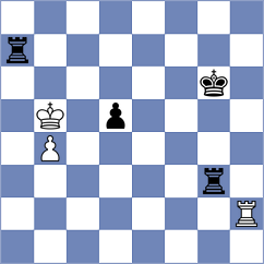 Svidler - Drygalov (chess.com INT, 2023)