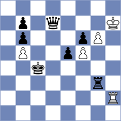 Sahelices Casado - Pena Gomez (Leon, 2006)