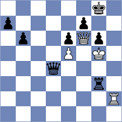Labuda - Lopez (Gladbeck, 1999)
