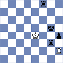 Adol - Golubovskis (Chess.com INT, 2018)
