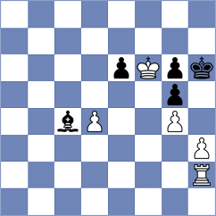 Fletcher - Hamood (Kalamazoo, 2003)