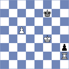 Perestjuk - Souleidis (chess.com INT, 2022)