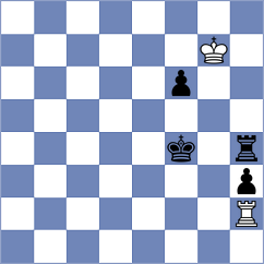 Herrera Perez - Real Pereyra (chess.com INT, 2023)