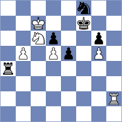 Kersic - Adkins (Koge, 2010)