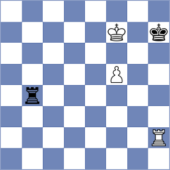 Yelisieiev - Sanchez Ibern (chess.com INT, 2025)