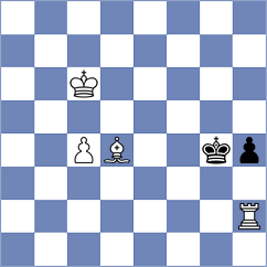 Salinas Herrera - Hartge (chess.com INT, 2025)