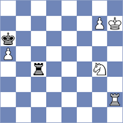 Gil Martin - Perera Casinas (Ayamonte, 2004)