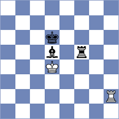 Abaturov - Dolgov (Korolev, 2000)