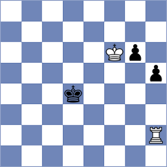Ramirez M - Papp (Chess.com INT, 2021)
