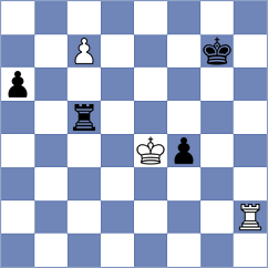 Calens - Schuster (Villa Martelli ARG, 2024)