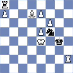 Pantovic - Nestorovic (Belgrade, 2014)