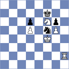 Mustafayev - Singh (chess.com INT, 2022)